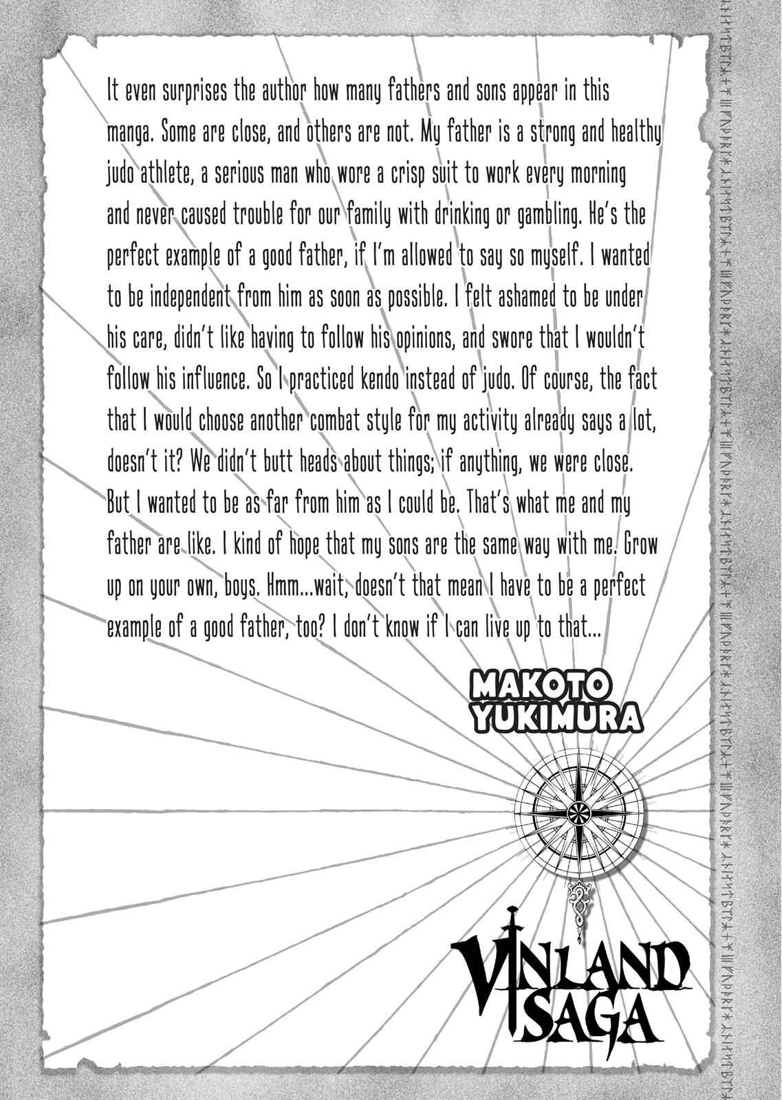 Vinland Saga Chap 78 - Next Chap 79