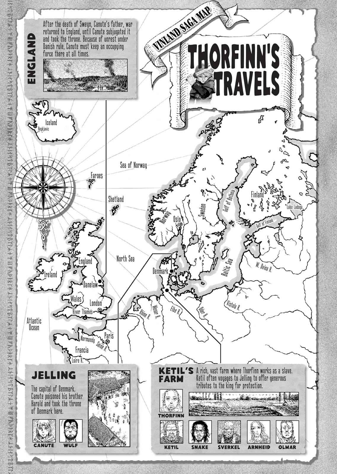 Vinland Saga Chap 78 - Next Chap 79