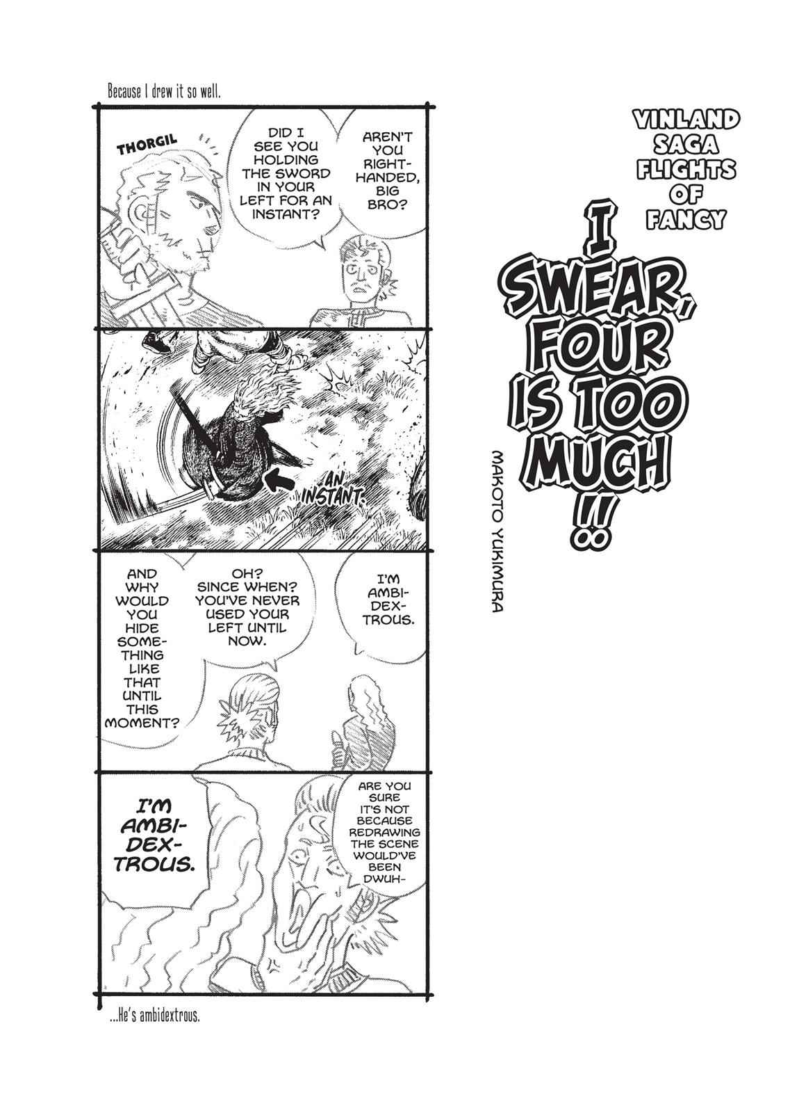 Vinland Saga Chap 78 - Next Chap 79