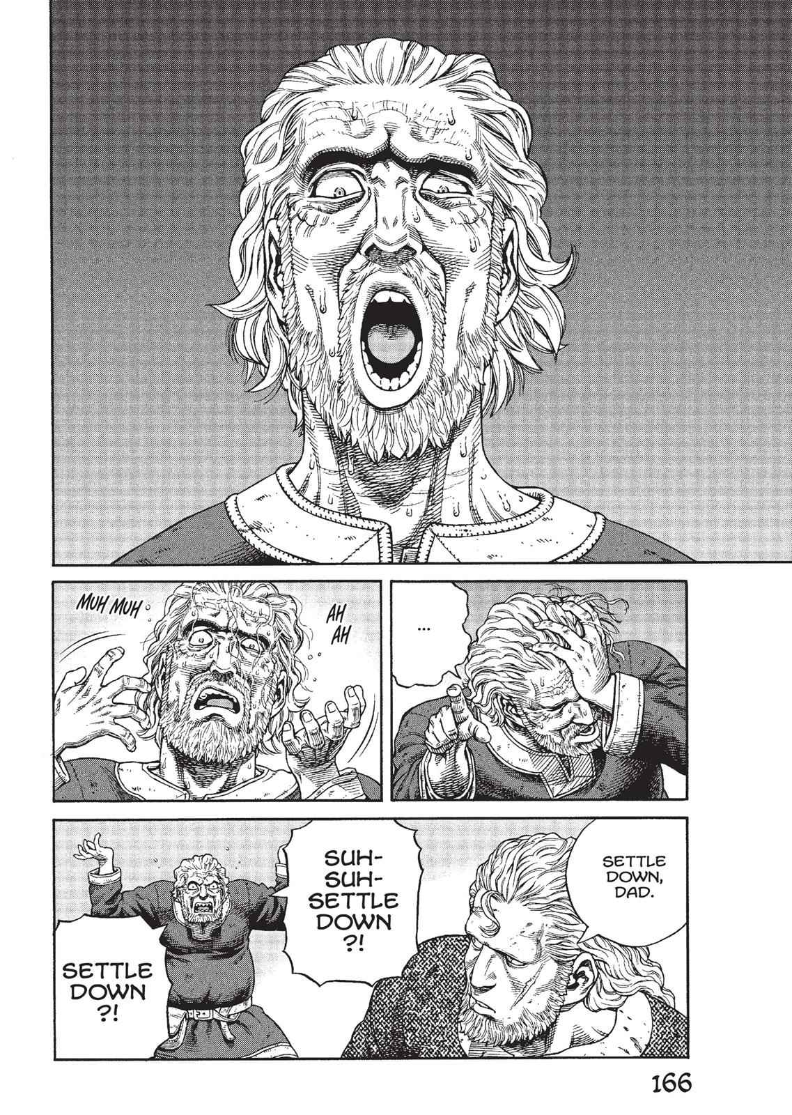 Vinland Saga Chap 78 - Next Chap 79