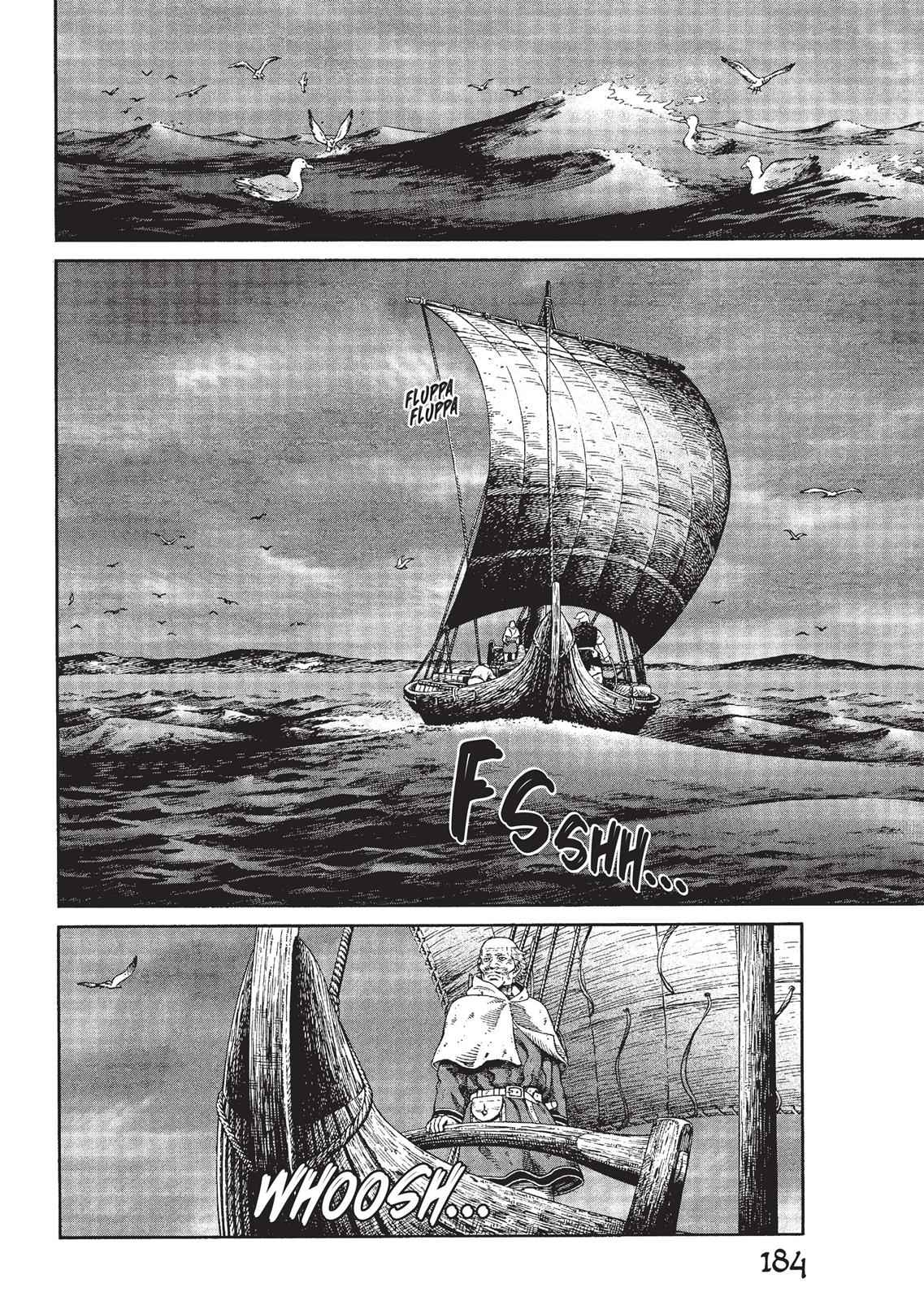 Vinland Saga Chap 78 - Next Chap 79