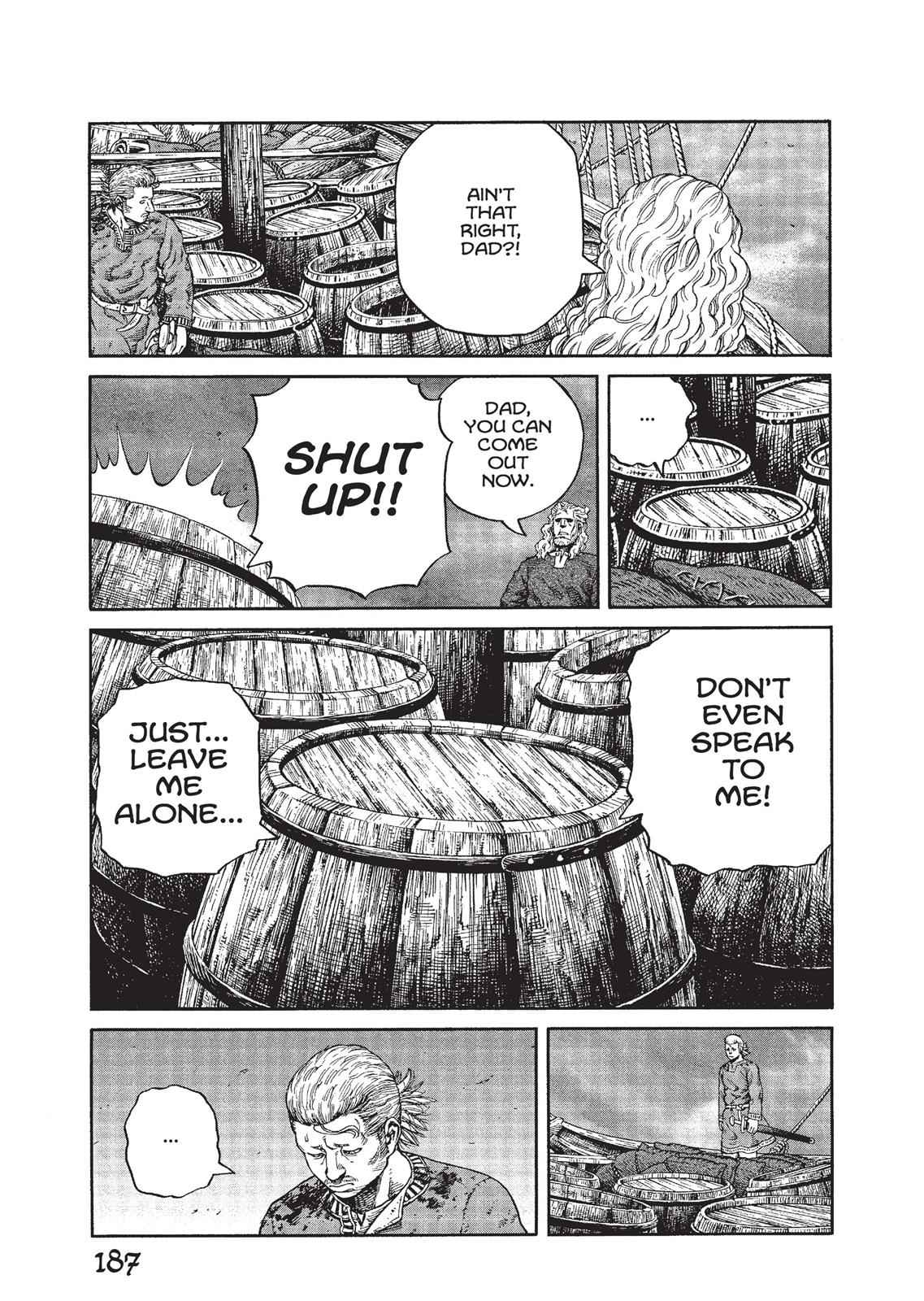 Vinland Saga Chap 78 - Next Chap 79