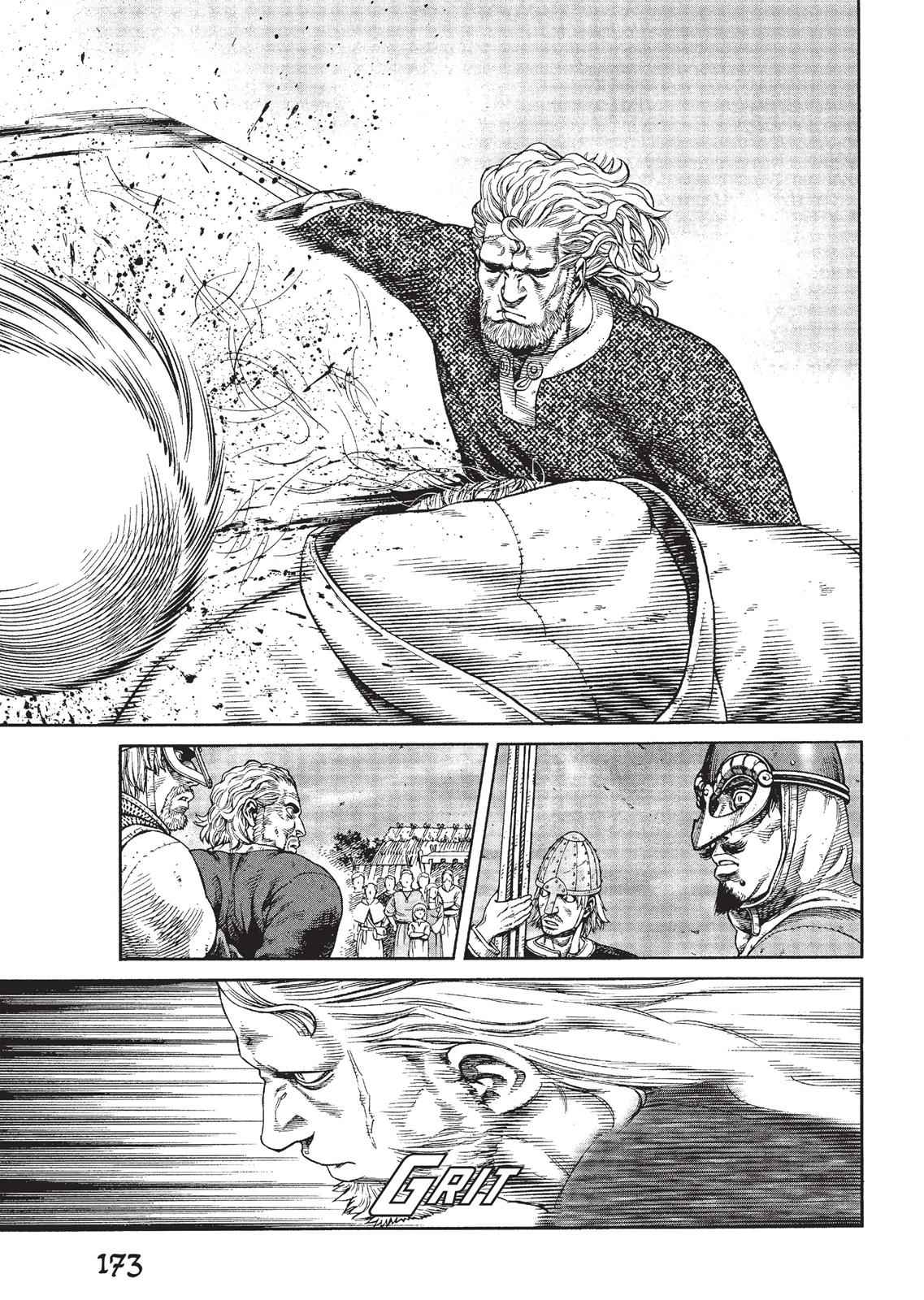Vinland Saga Chap 78 - Next Chap 79