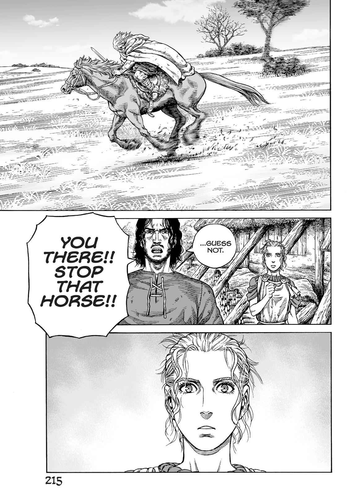 Vinland Saga Chap 79 - Next Chap 80
