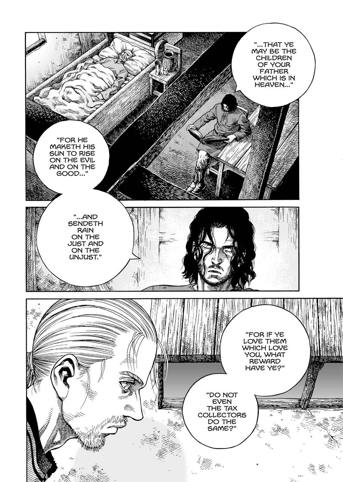 Vinland Saga Chap 79 - Next Chap 80