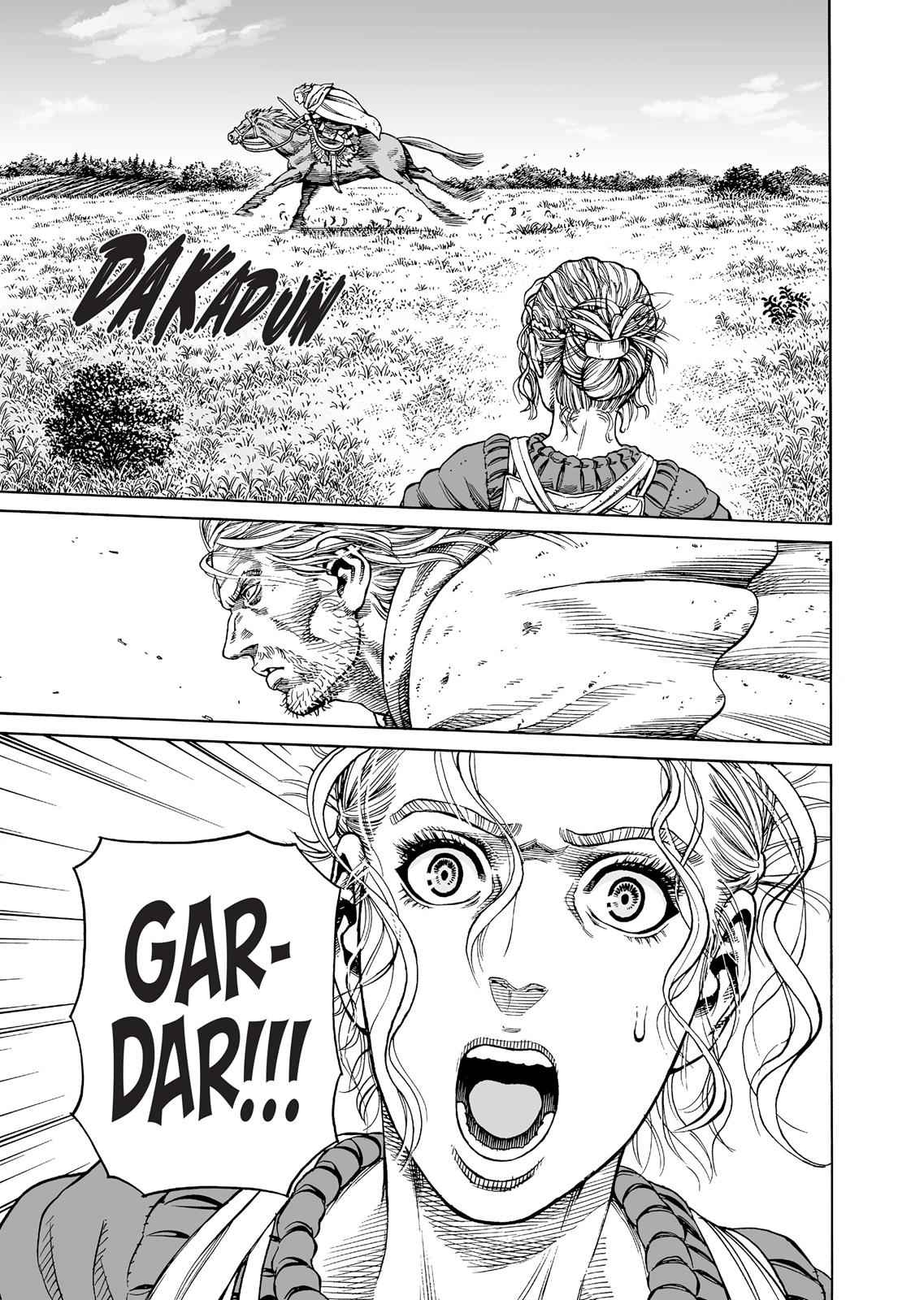Vinland Saga Chap 79 - Next Chap 80