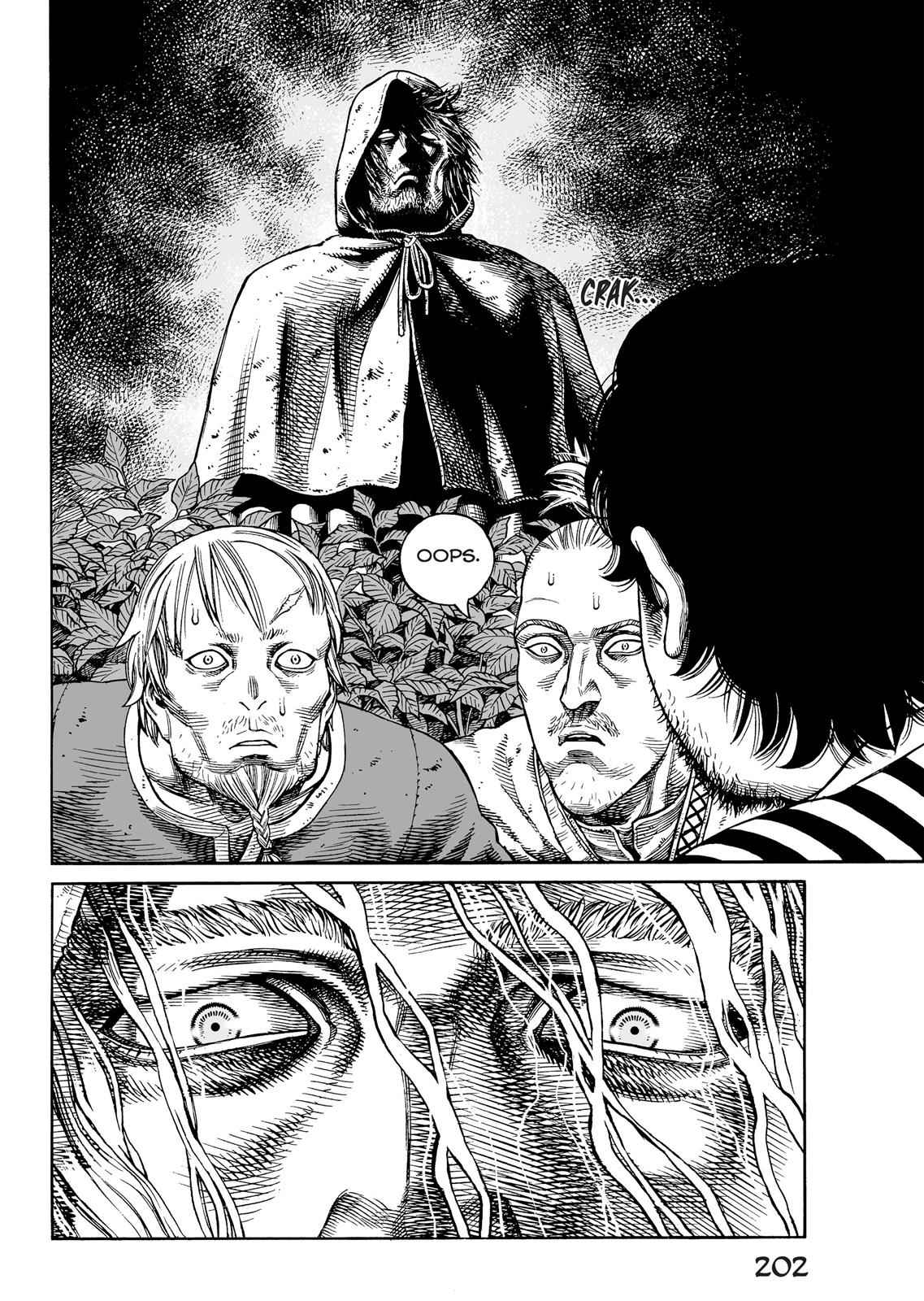 Vinland Saga Chap 79 - Next Chap 80