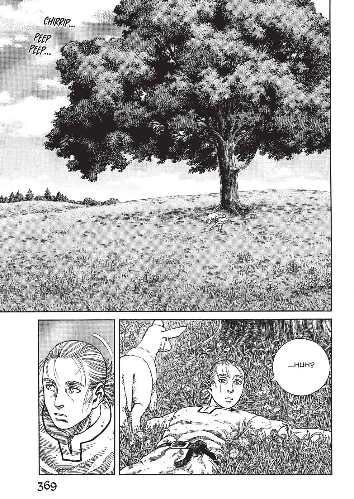 Vinland Saga Chap 70 - Next Chap 71