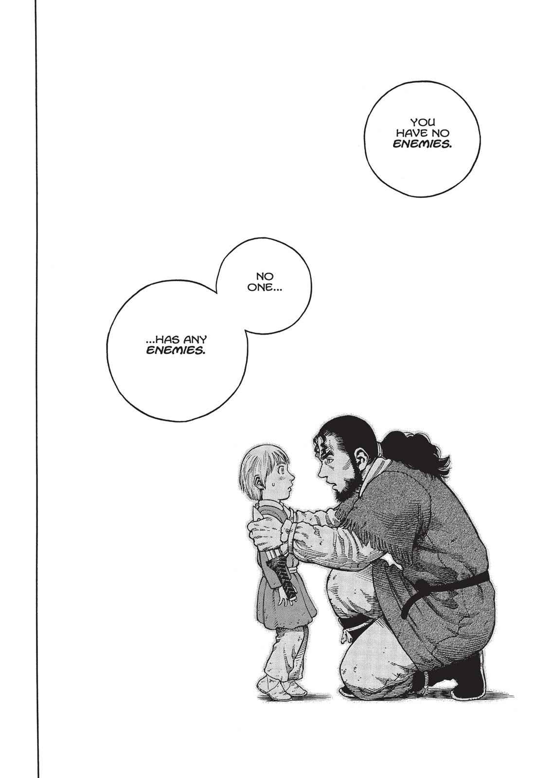 Vinland Saga Chap 70 - Next Chap 71