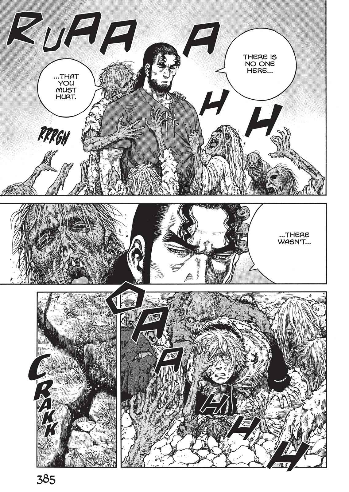 Vinland Saga Chap 70 - Next Chap 71