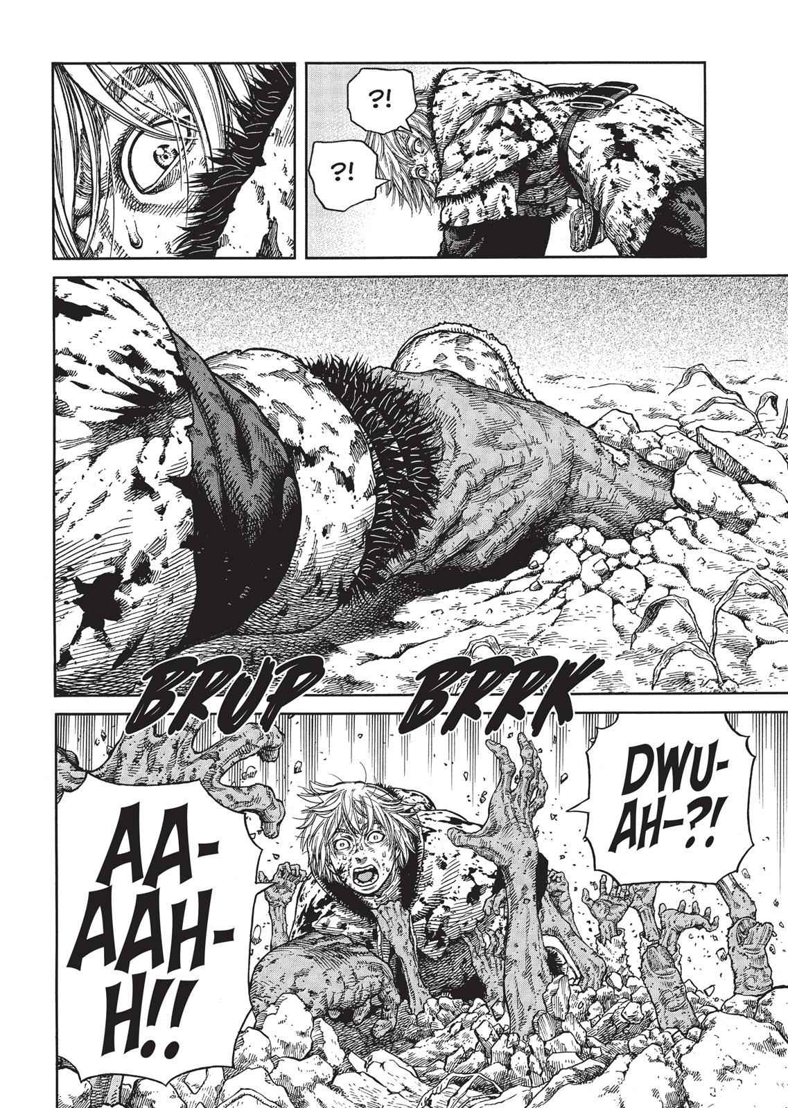 Vinland Saga Chap 70 - Next Chap 71