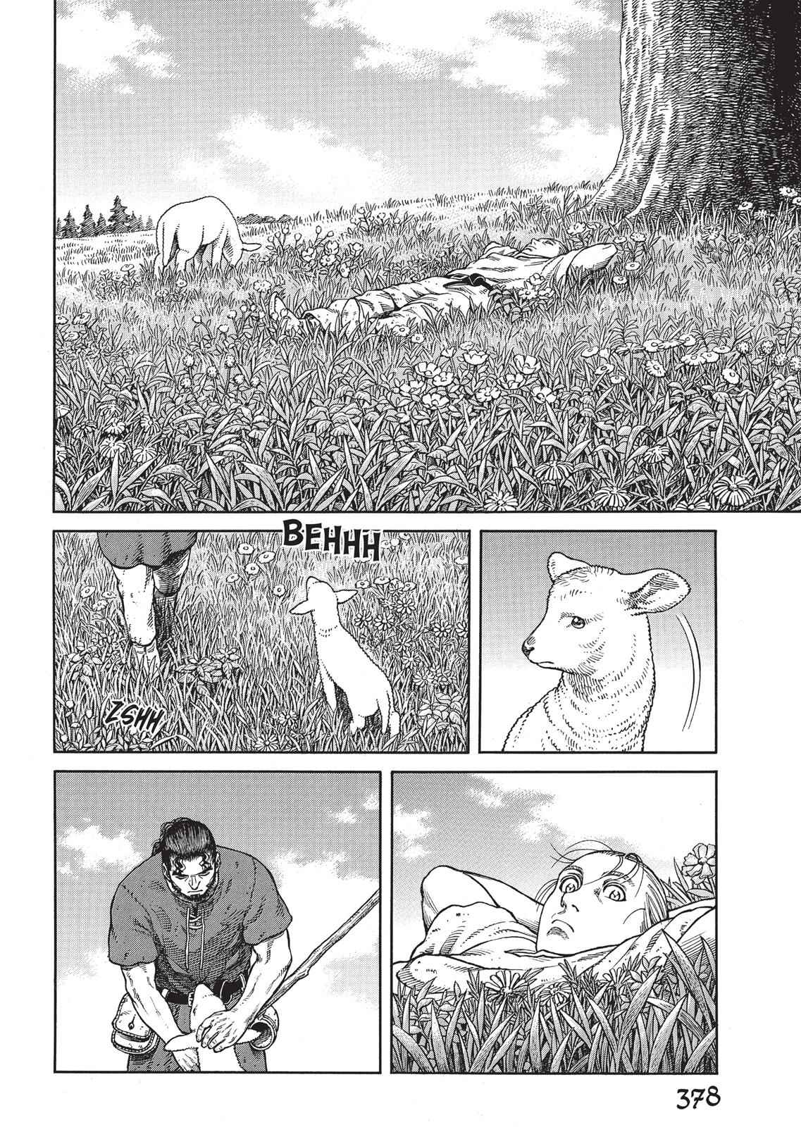 Vinland Saga Chap 70 - Next Chap 71