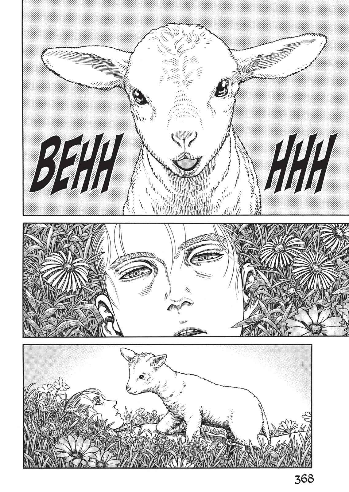 Vinland Saga Chap 70 - Next Chap 71