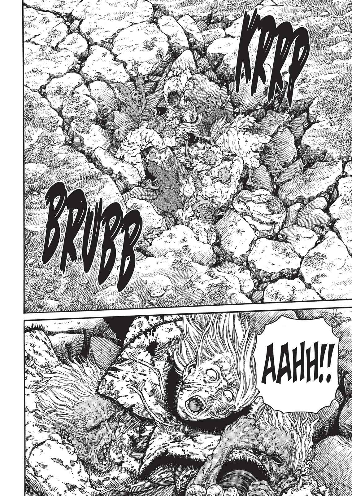 Vinland Saga Chap 70 - Next Chap 71