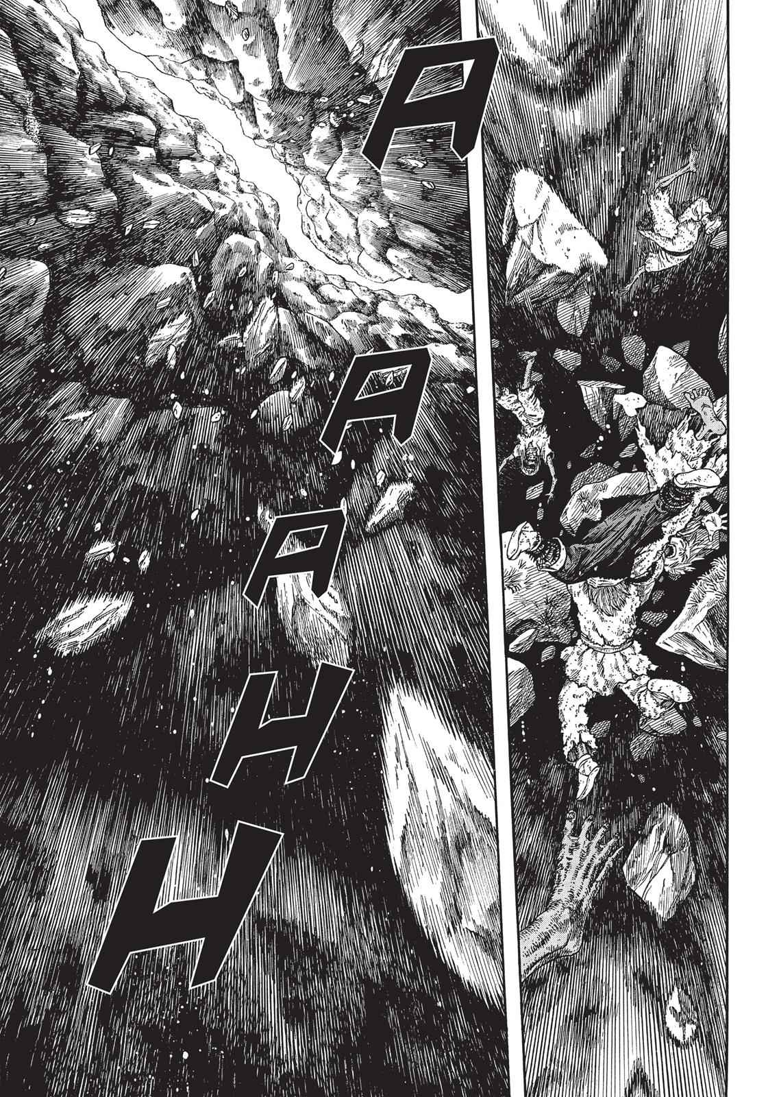 Vinland Saga Chap 70 - Next Chap 71