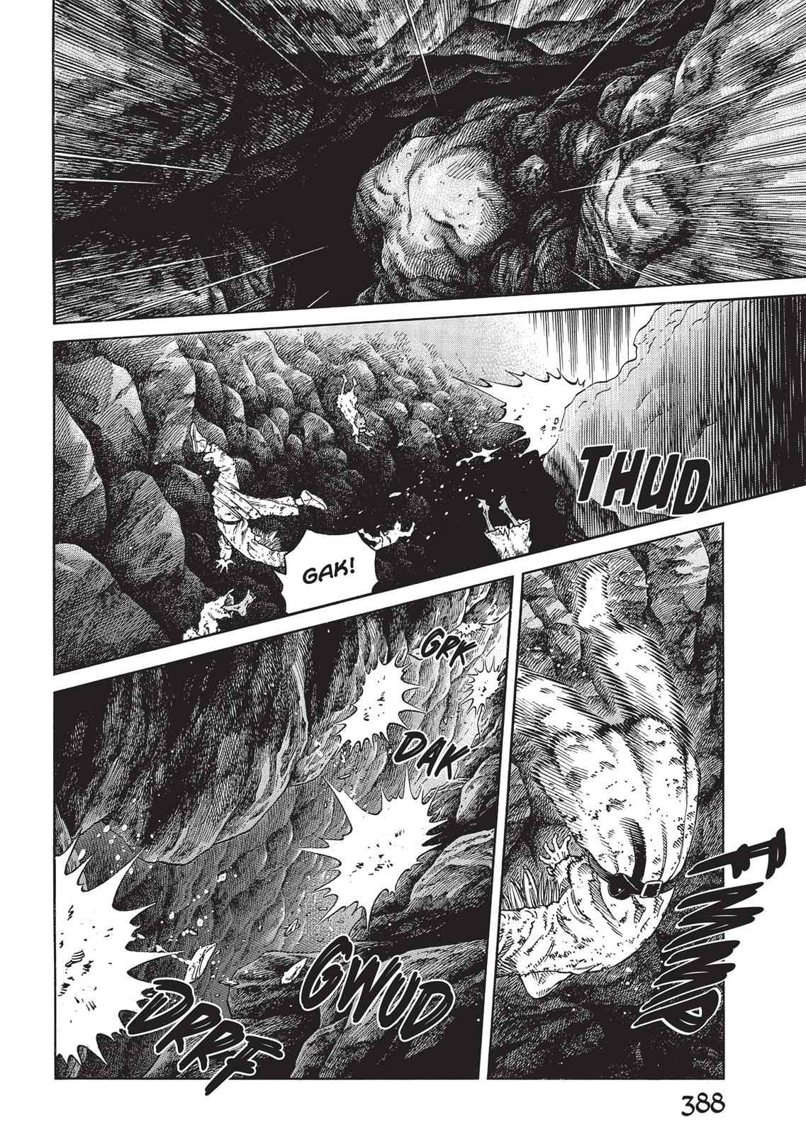 Vinland Saga Chap 70 - Next Chap 71