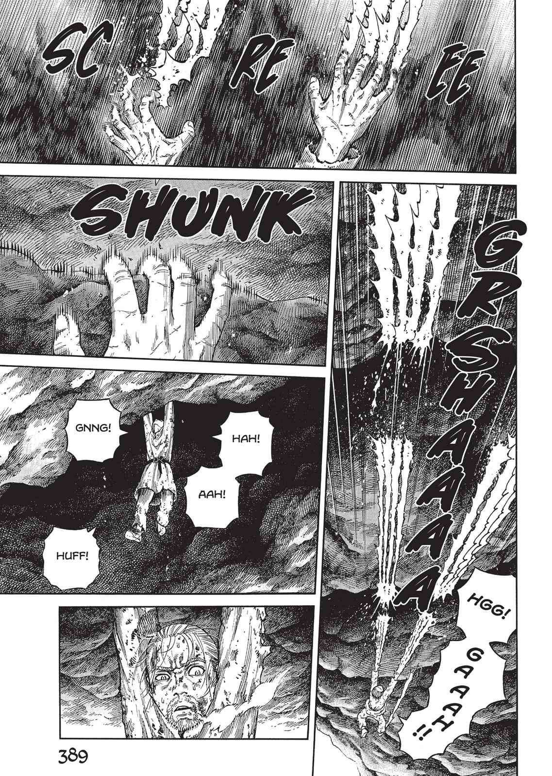 Vinland Saga Chap 70 - Next Chap 71
