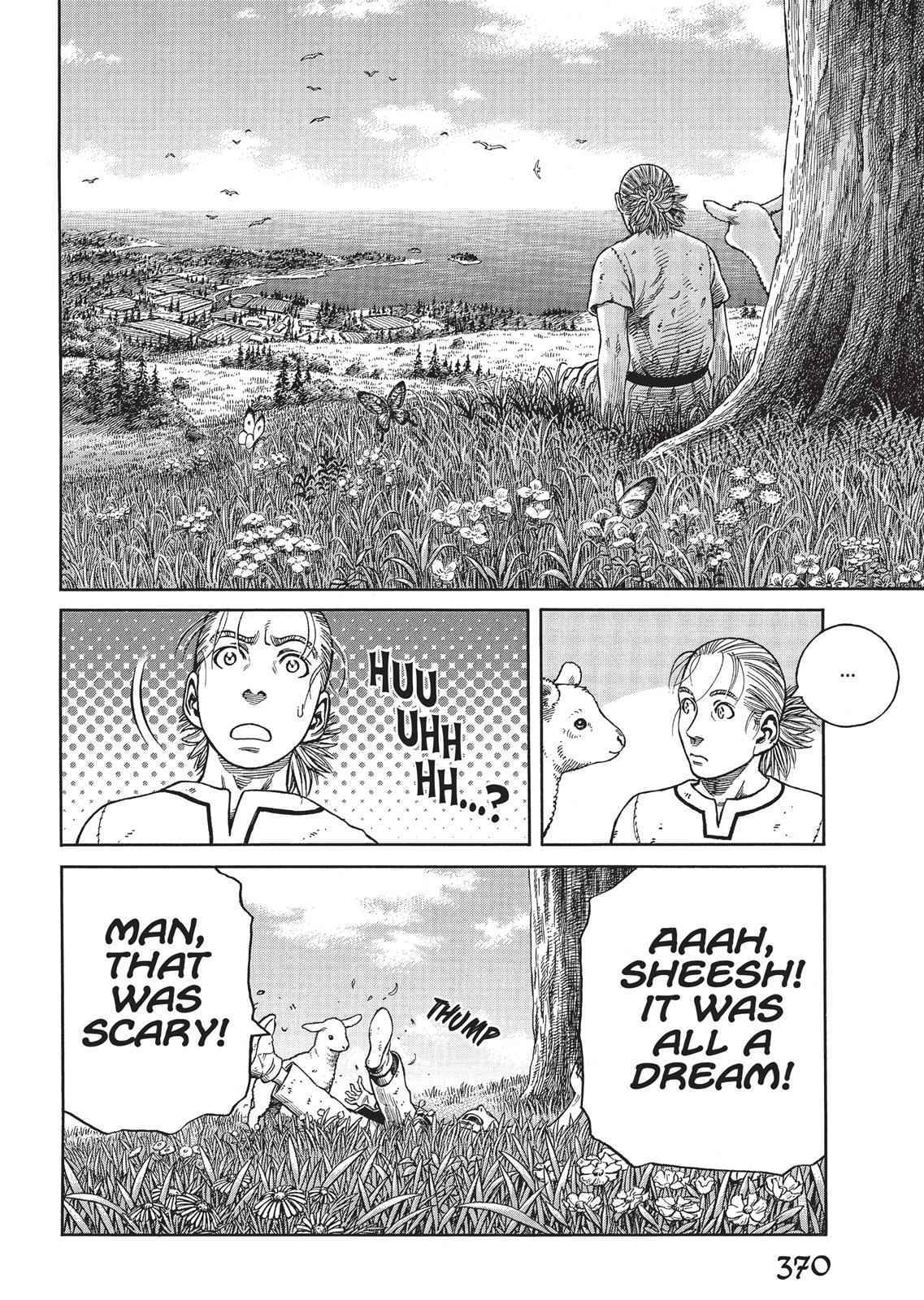 Vinland Saga Chap 70 - Next Chap 71