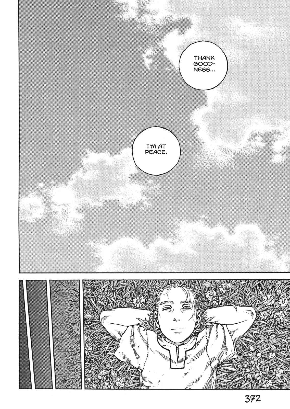 Vinland Saga Chap 70 - Next Chap 71