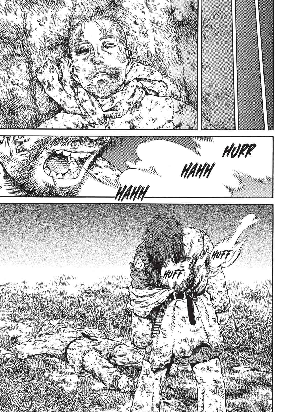 Vinland Saga Chap 70 - Next Chap 71