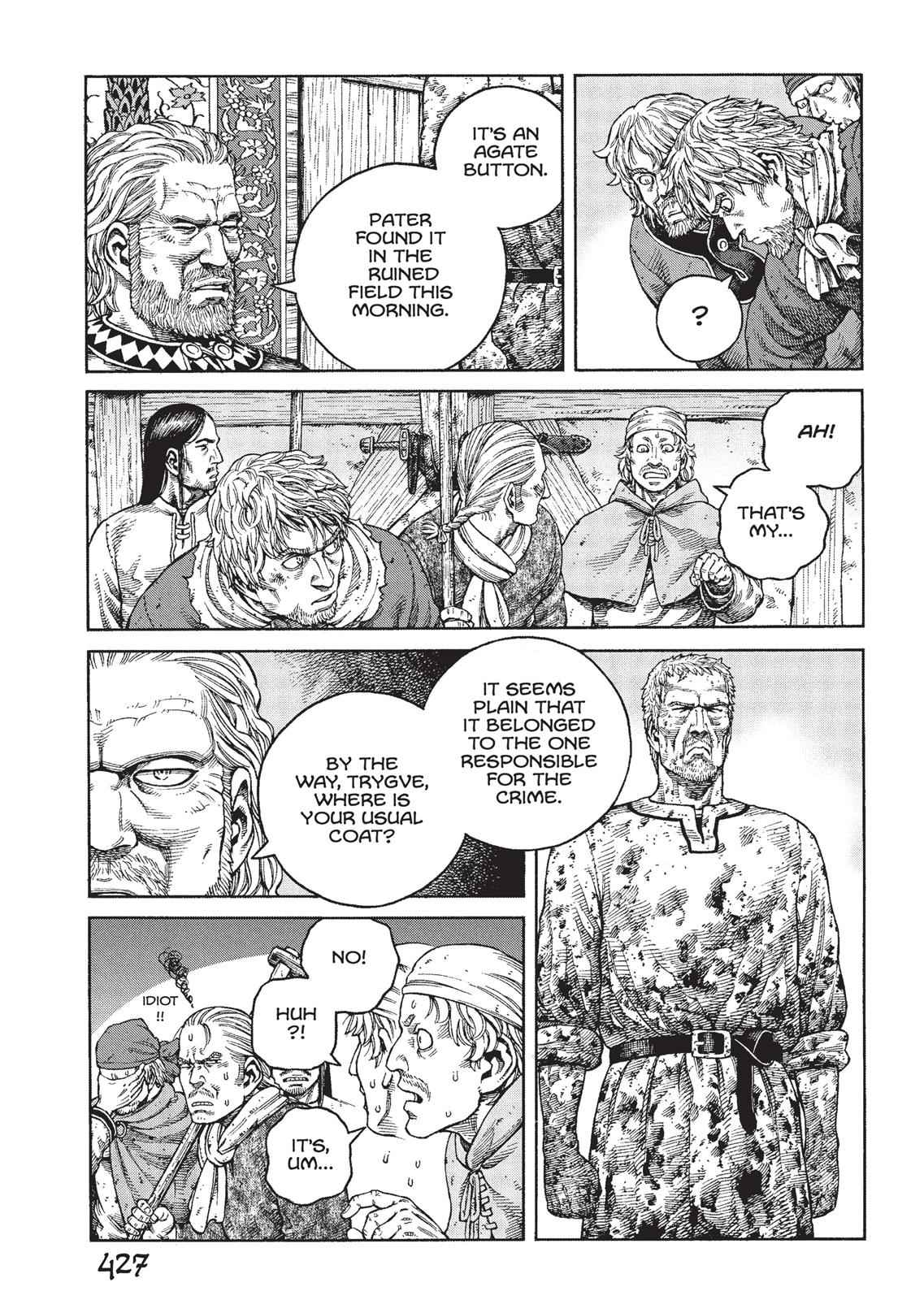 Vinland Saga Chap 71 - Next Chap 72
