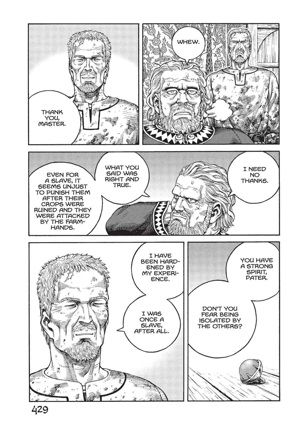 Vinland Saga Chap 71 - Next Chap 72