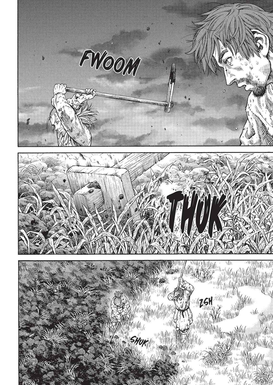 Vinland Saga Chap 71 - Next Chap 72