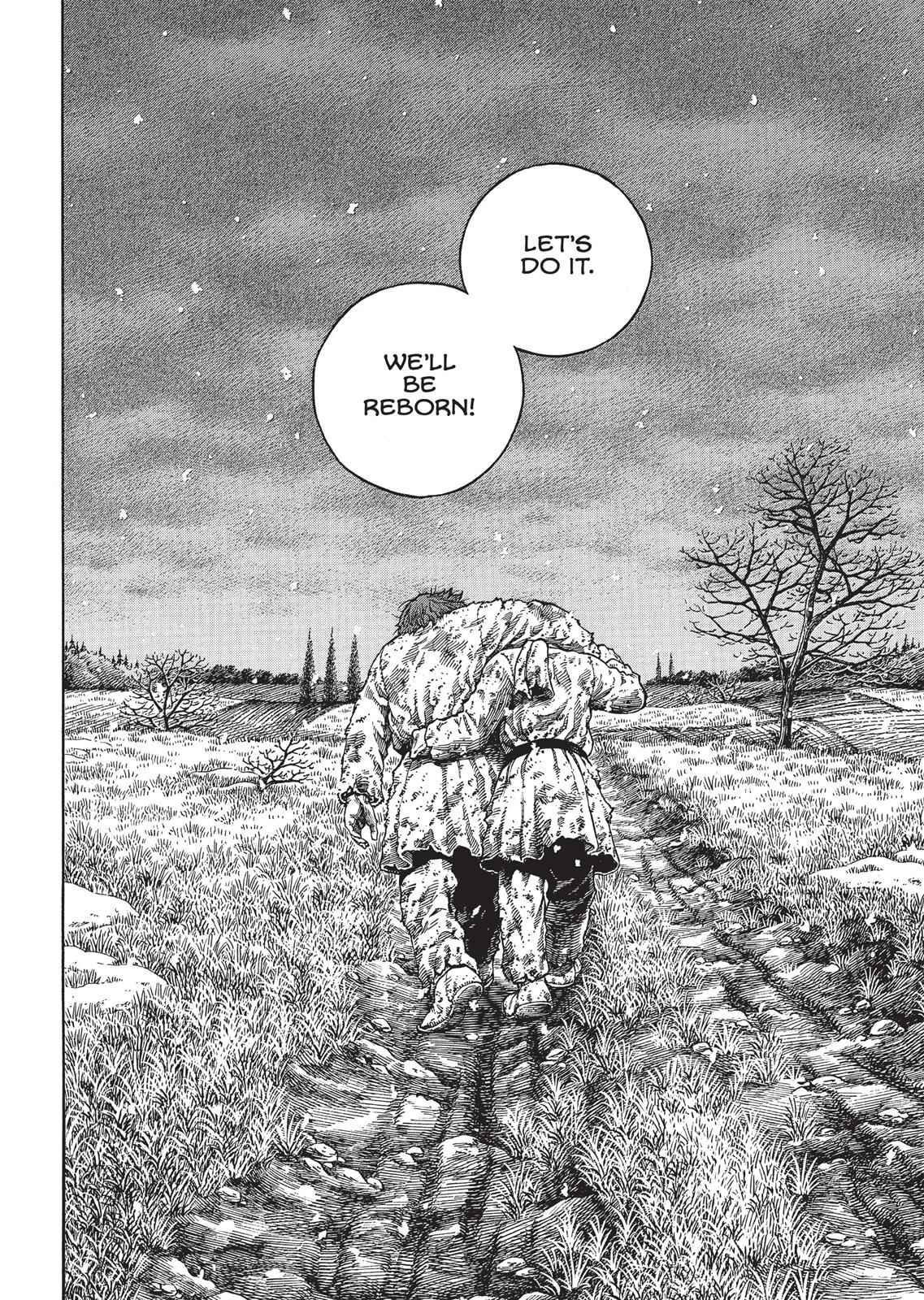 Vinland Saga Chap 71 - Next Chap 72
