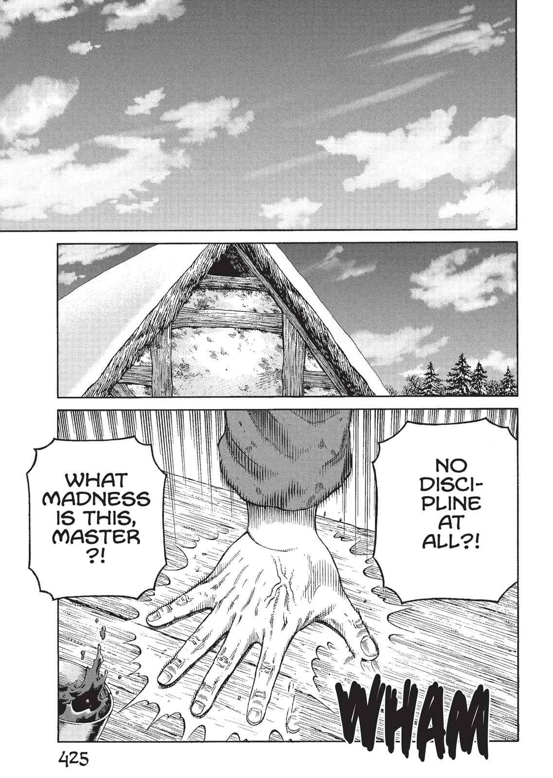 Vinland Saga Chap 71 - Next Chap 72