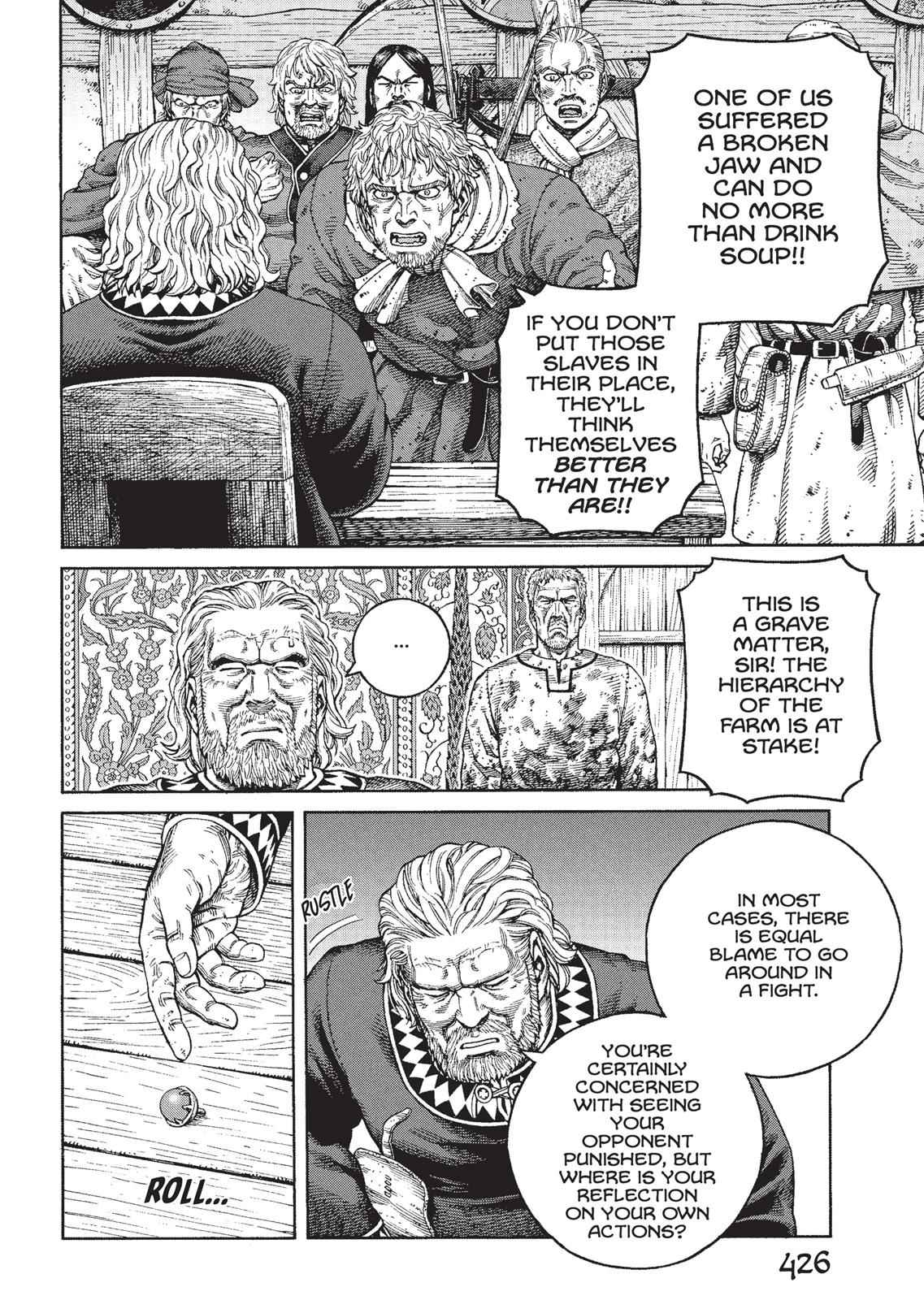 Vinland Saga Chap 71 - Next Chap 72