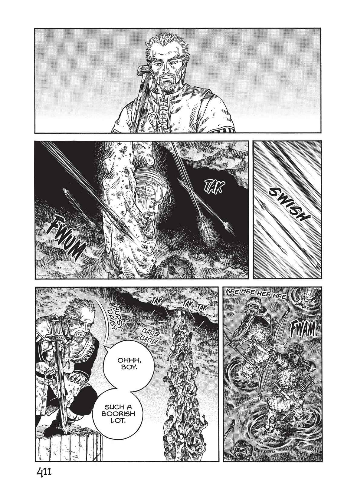 Vinland Saga Chap 71 - Next Chap 72