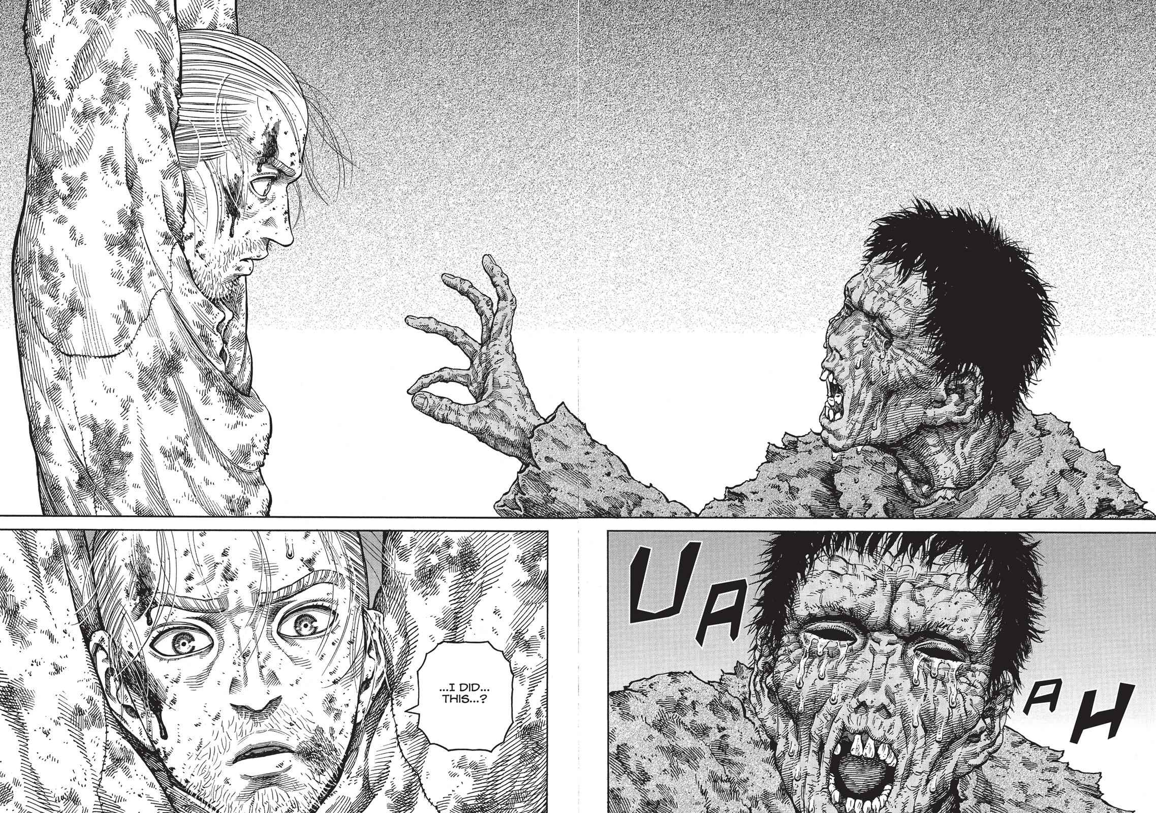 Vinland Saga Chap 71 - Next Chap 72