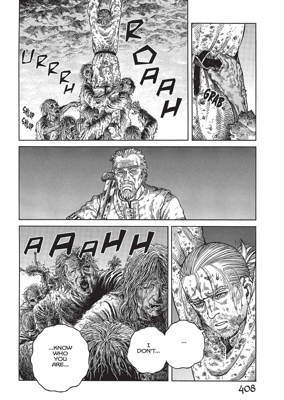 Vinland Saga Chap 71 - Next Chap 72