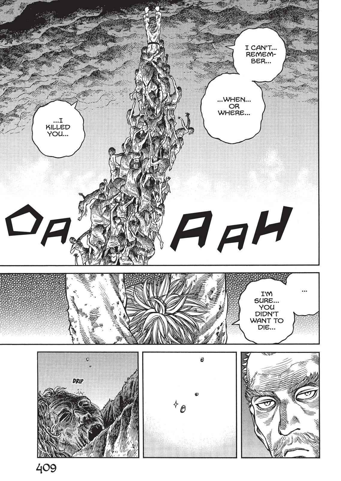 Vinland Saga Chap 71 - Next Chap 72