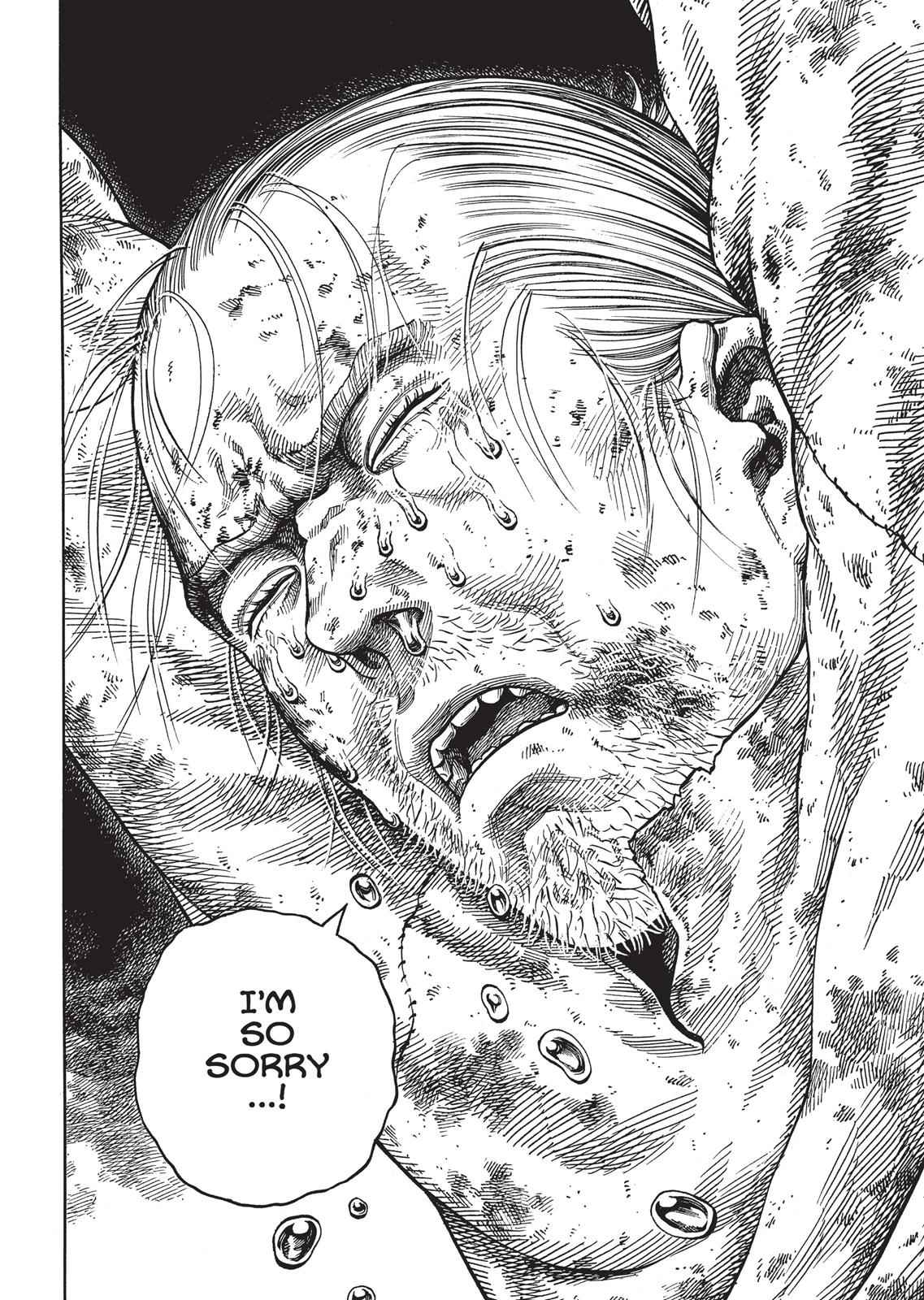 Vinland Saga Chap 71 - Next Chap 72