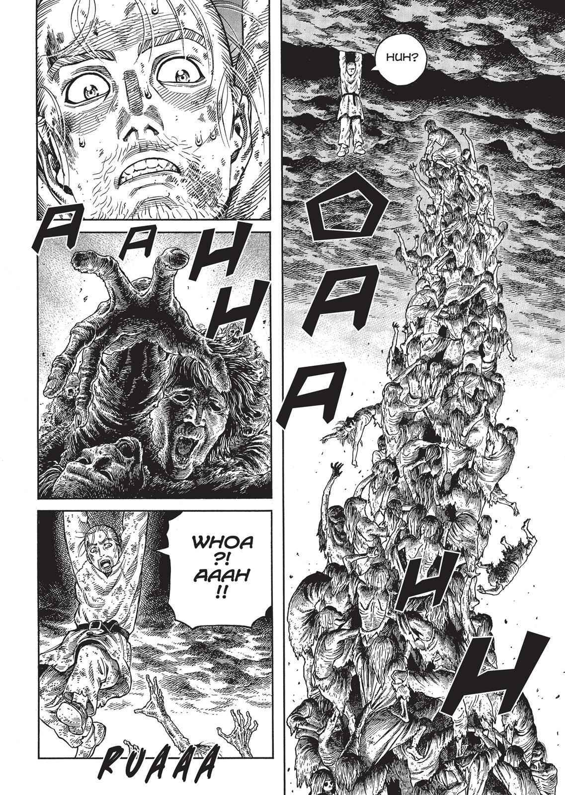 Vinland Saga Chap 71 - Next Chap 72