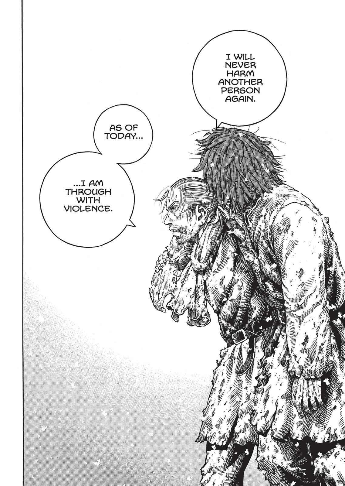 Vinland Saga Chap 71 - Next Chap 72