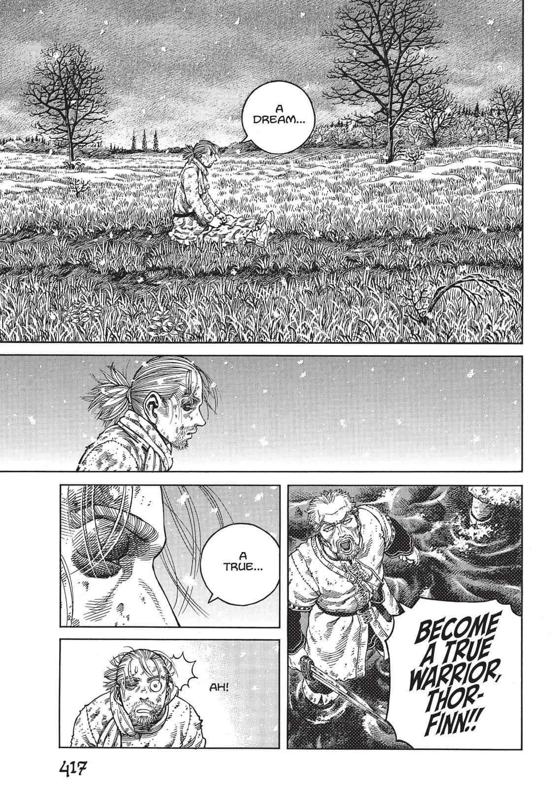 Vinland Saga Chap 71 - Next Chap 72