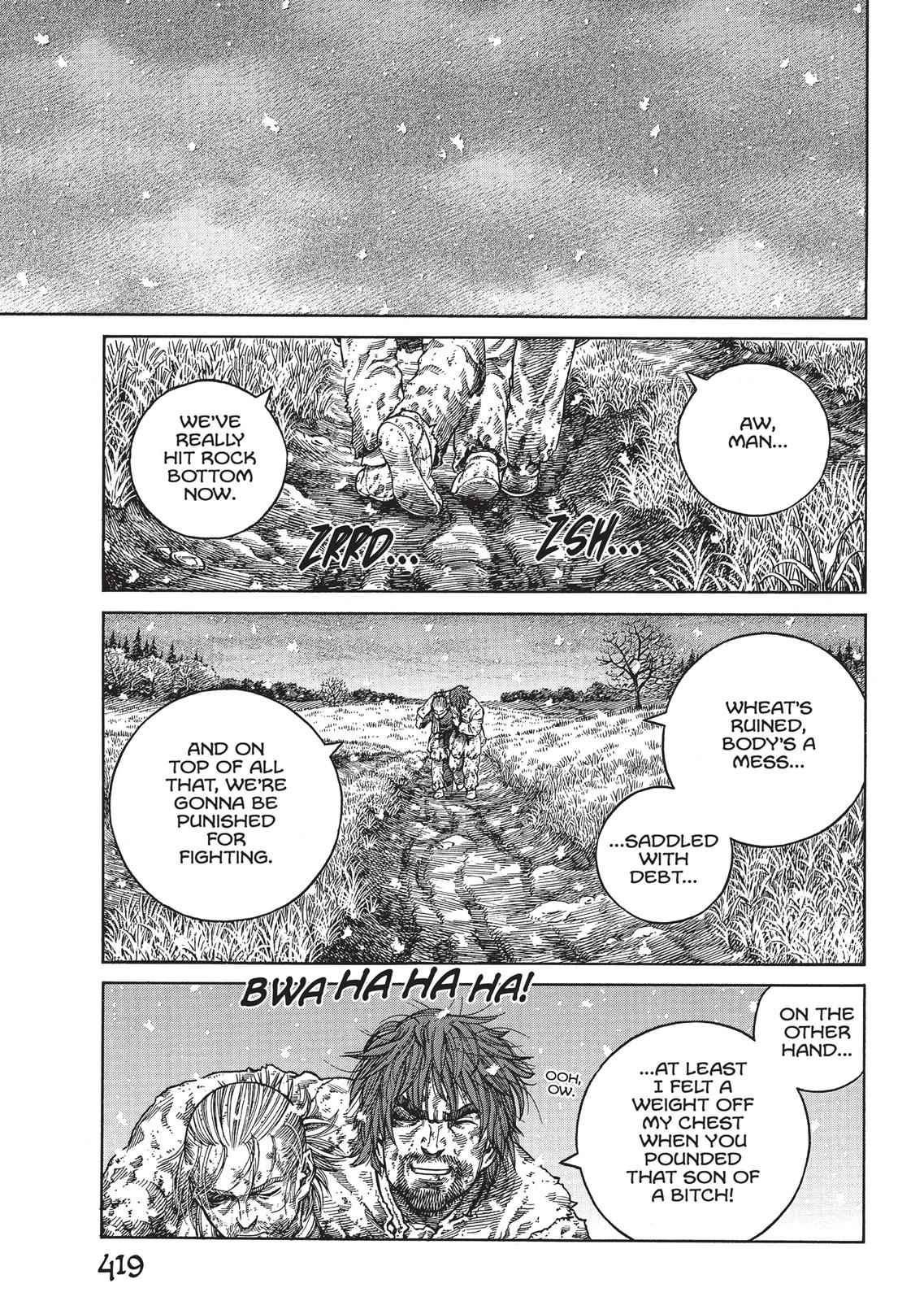 Vinland Saga Chap 71 - Next Chap 72