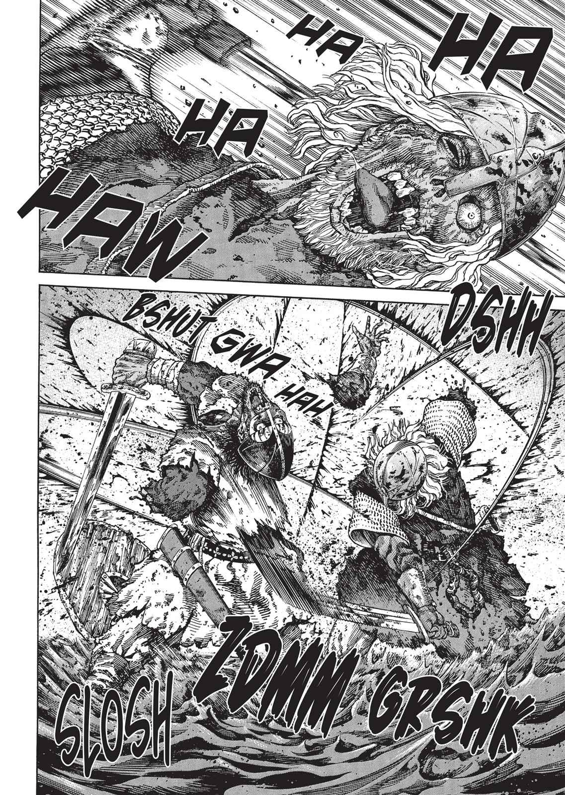 Vinland Saga Chap 71 - Next Chap 72