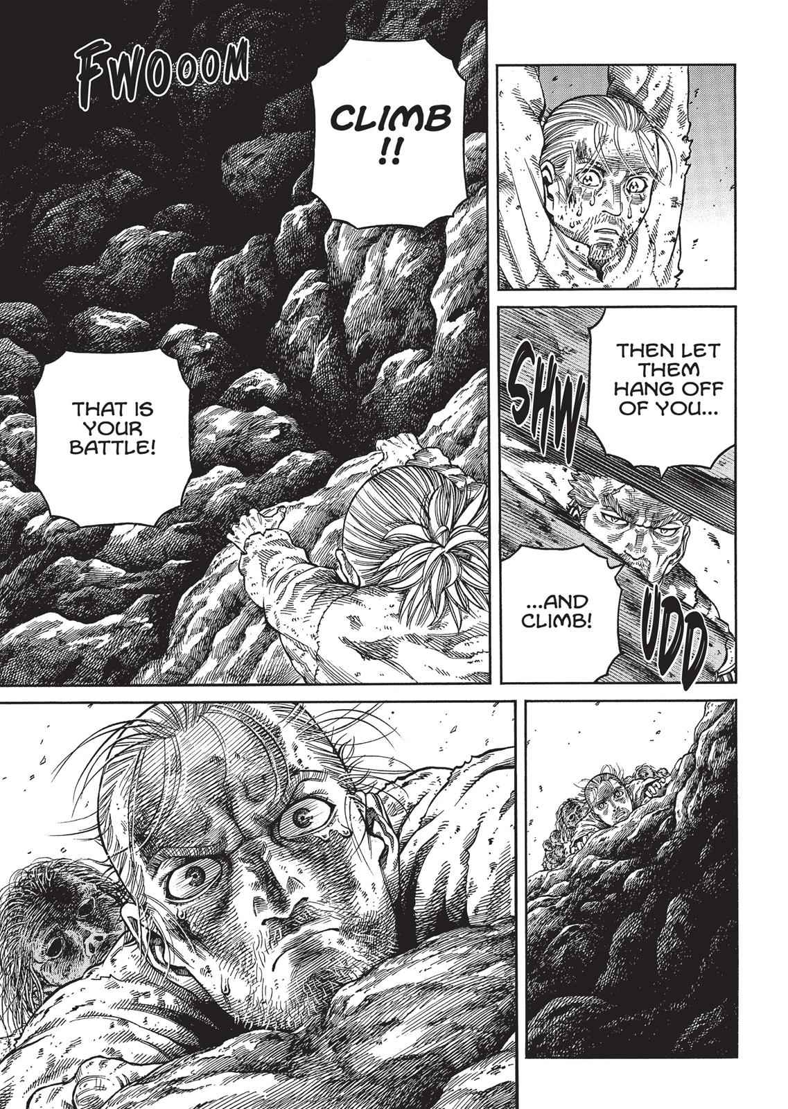 Vinland Saga Chap 71 - Next Chap 72