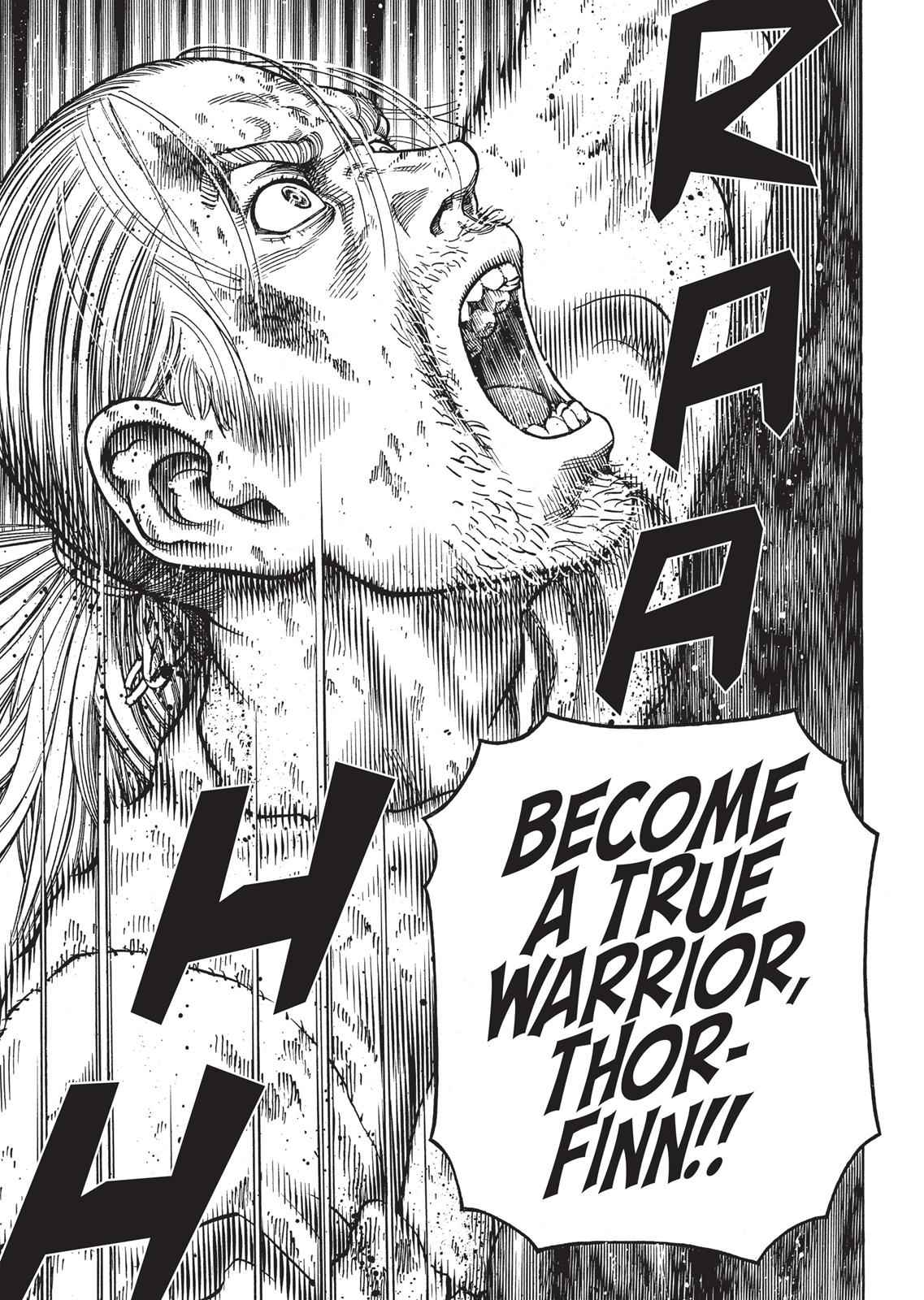 Vinland Saga Chap 71 - Next Chap 72