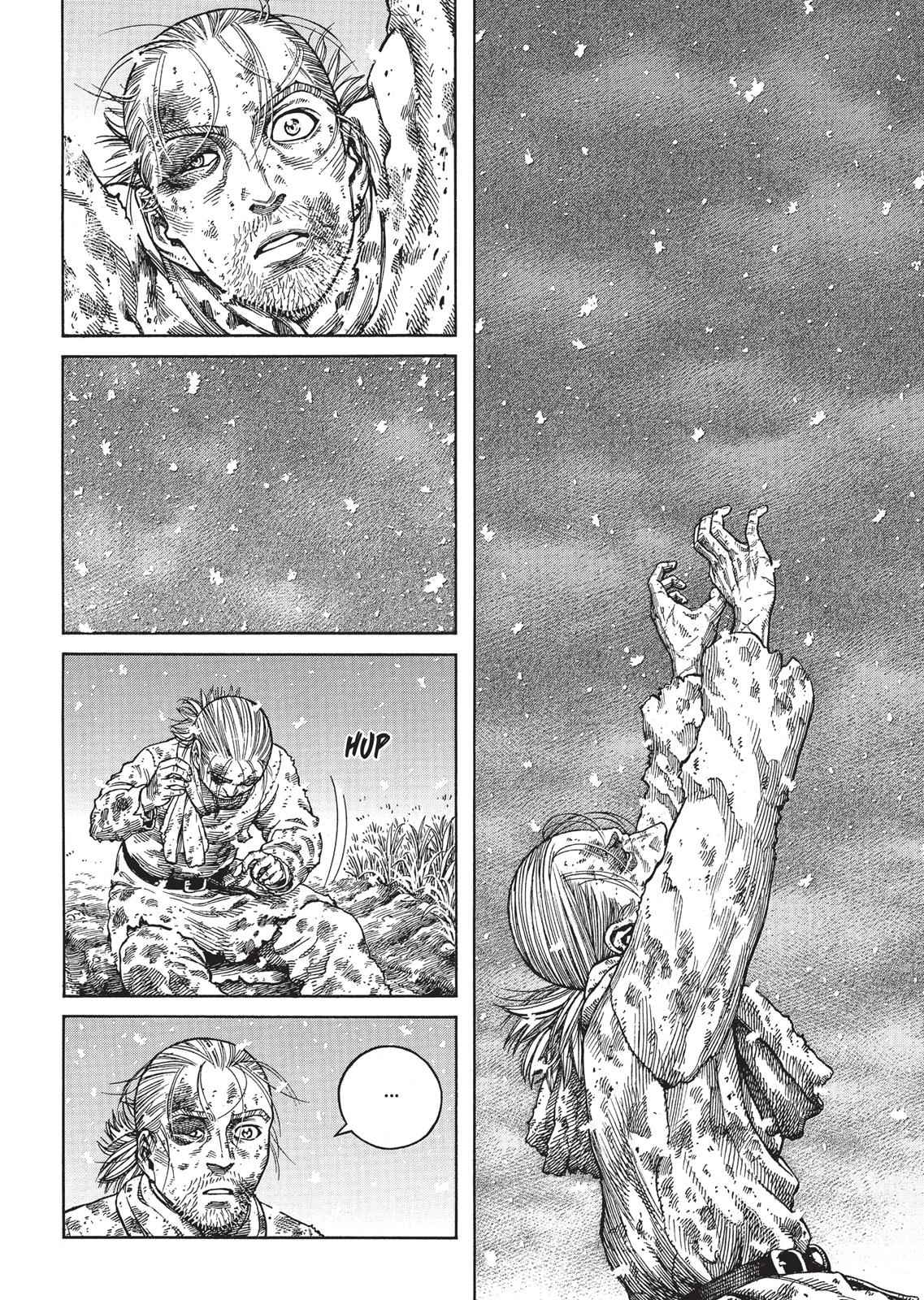 Vinland Saga Chap 71 - Next Chap 72