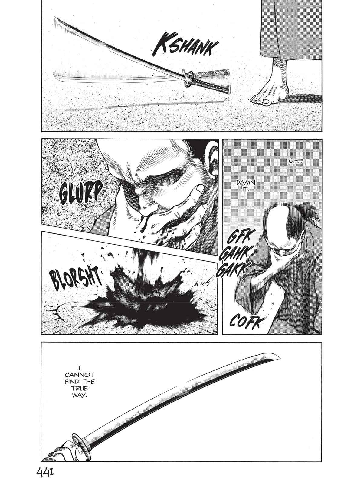 Vinland Saga Chap 71 - Next Chap 72