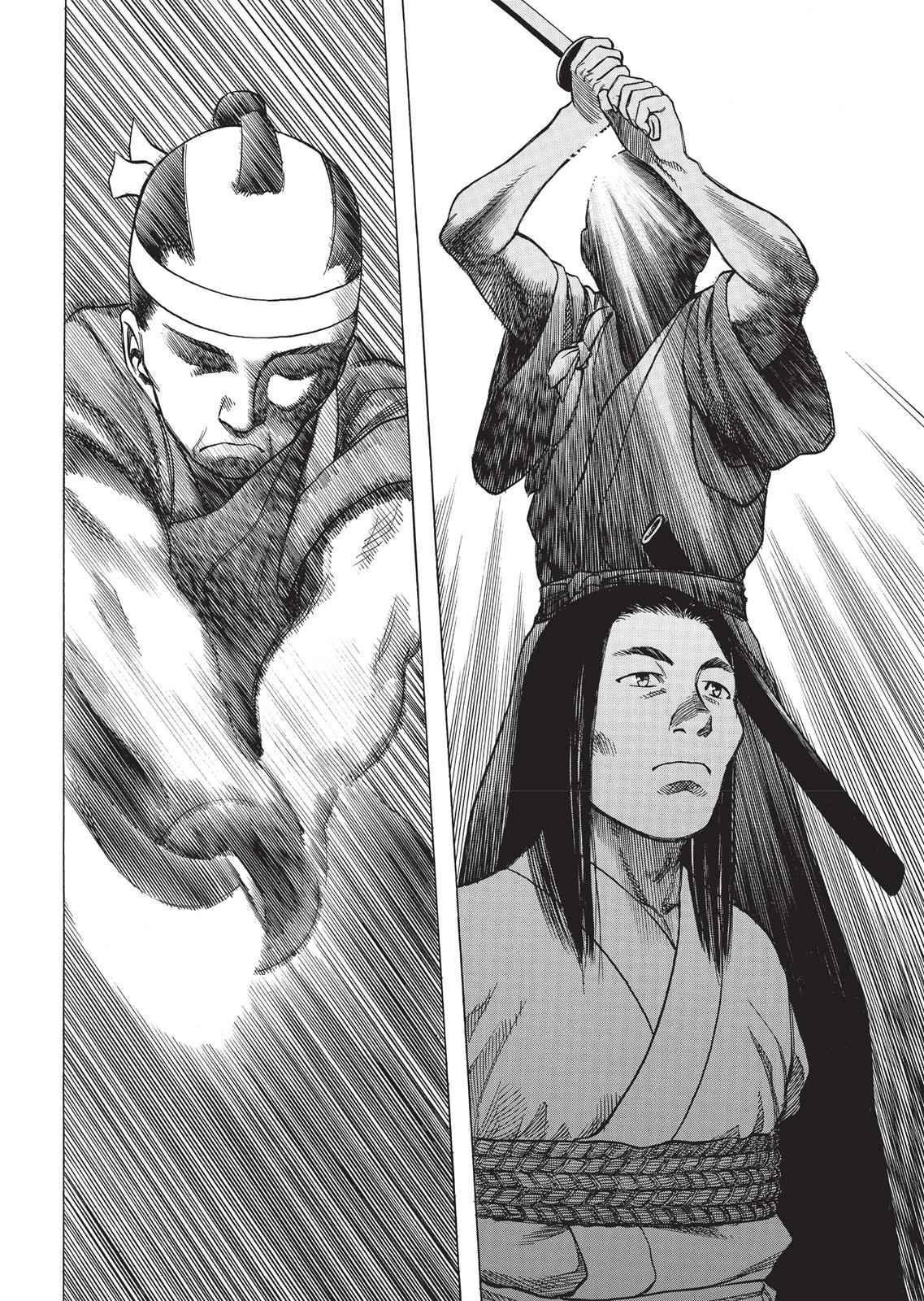 Vinland Saga Chap 71 - Next Chap 72