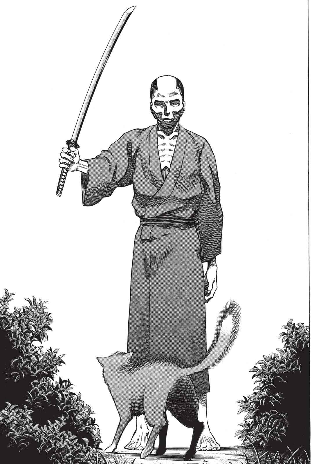 Vinland Saga Chap 71 - Next Chap 72