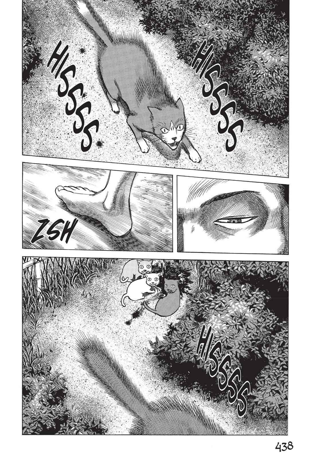 Vinland Saga Chap 71 - Next Chap 72