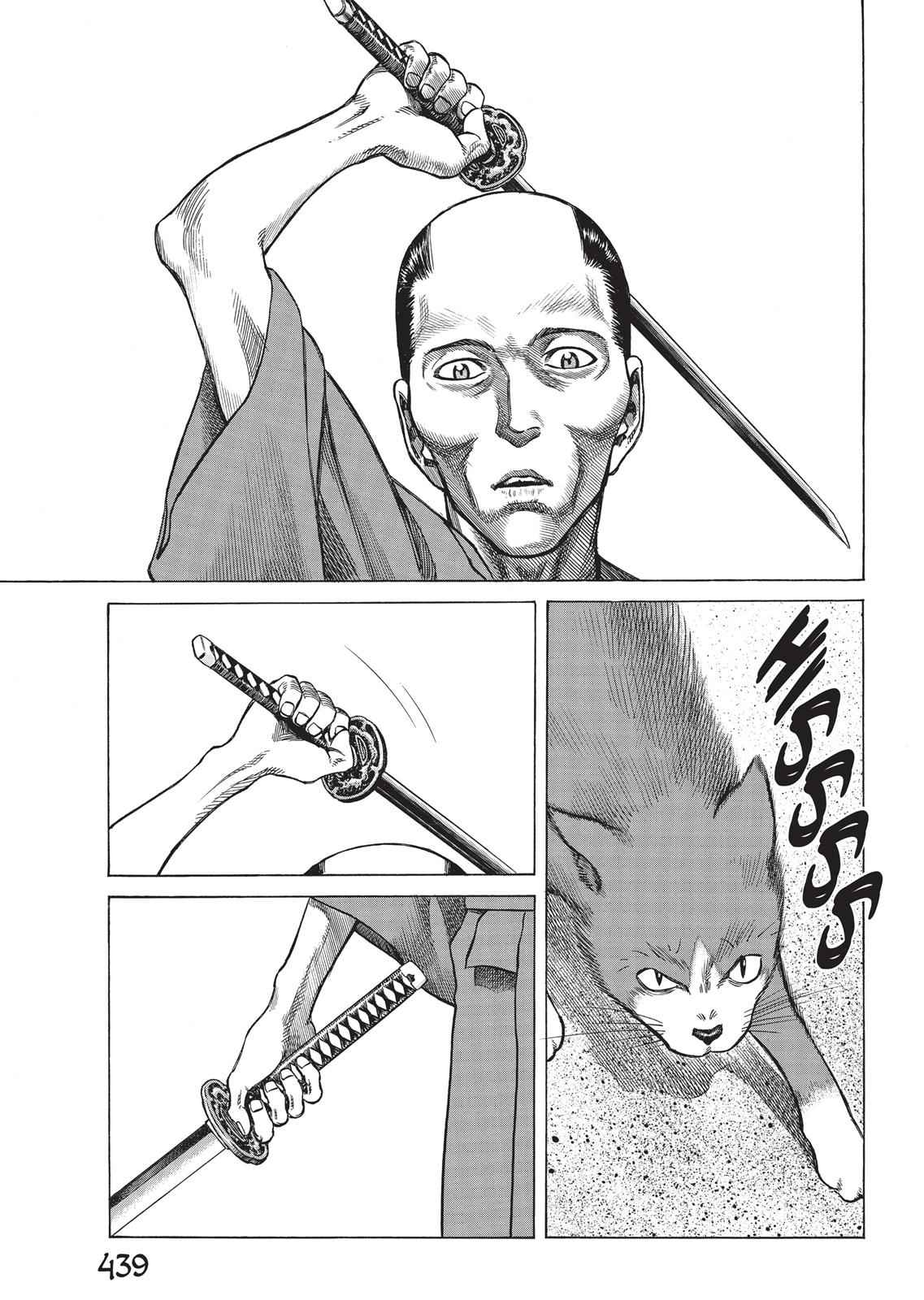 Vinland Saga Chap 71 - Next Chap 72