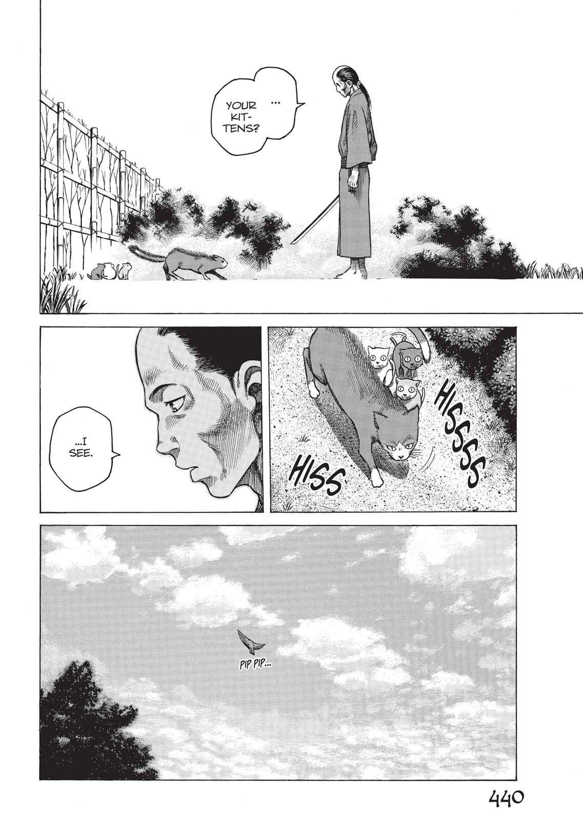 Vinland Saga Chap 71 - Next Chap 72