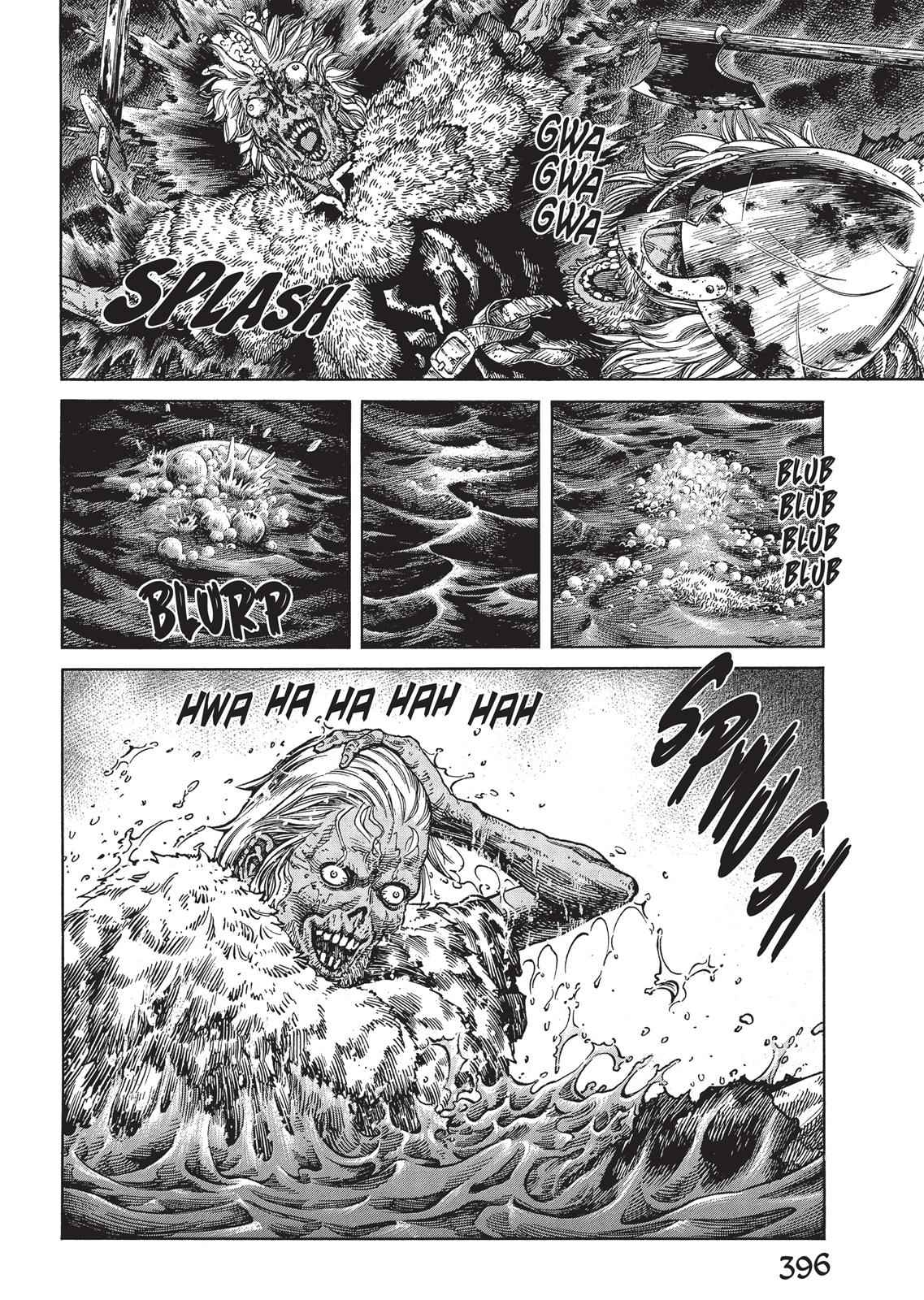 Vinland Saga Chap 71 - Next Chap 72